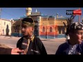نوميديا البيض موهبتان يعشقان آلة القمبري يبحثان عن مساندة من الجهات المختصة 