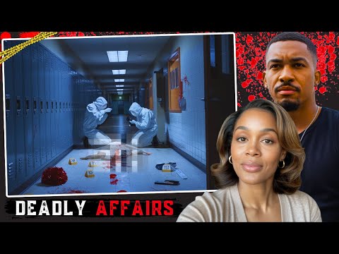 After 27 Years Of Marriage She Discovered He Had Affairs With 37 Men 3 Hours Later She Was Dead