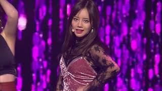 걸스데이 Girl's Day - I'll Be Yours (Cut) KCON Australia 2017 (1…