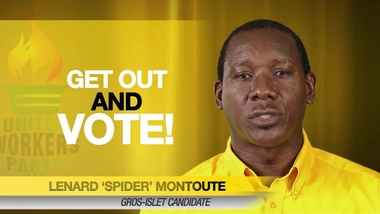 United Workers Party collective