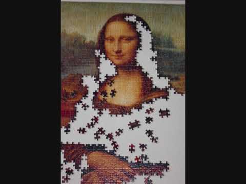 Monalisa 2019 Carol Matuck