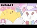 "Wedding" - Bee and PuppyCat - Ep. 9 - Cartoon Hangover - Full Episode