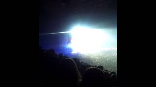 Evanescence - Imaginary live - Wembley 9/11/2012