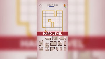 Room Sort - Floor Plan Puzzle | Level 405