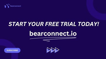 Bearconnect.io | From Zero to Thousands of LinkedIn Leads