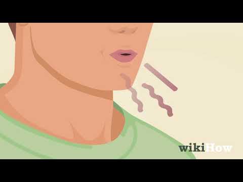How to Whistle