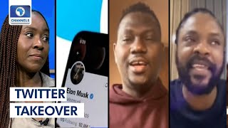 Twitter Takeover: What Next For Microblogging Site | Channels Beam