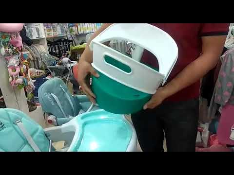 Стульчик-бустер обзор от 18092019 Стульчик-бустер обзор от 18092019