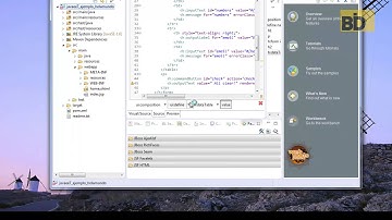 Curso Java EE7: Primeros Pasos