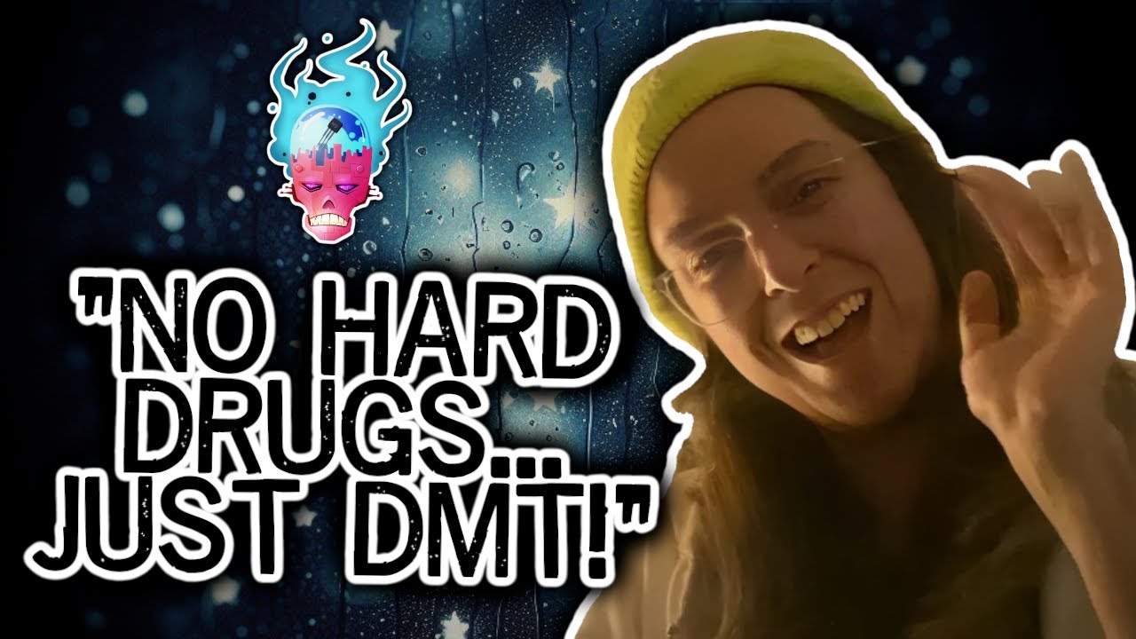 Бредовому транс-художнику это достало!