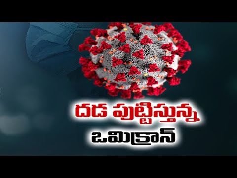 What We know So Far About B.1.1.529 'Omicron' COVID Variant Causing Concern | ఒమిక్రాన్‌