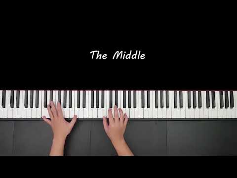 The Middle - Zedd & Maren Morris & Grey