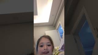Meryem nas tiyatroya gidecek
