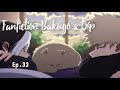 Fanfiction Bakugo x t/p (ep.33) - Une annonce particulière