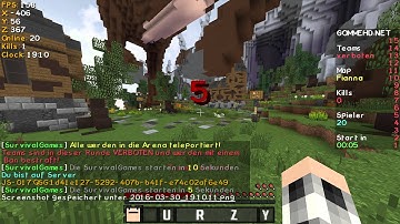 GommeHD.net Bugreport #2  [QSG]