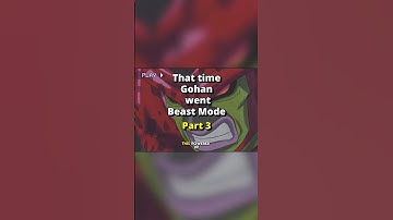 Piccolo vs Cell Max #anime #animeedit  #shorts  #funny #dragonball