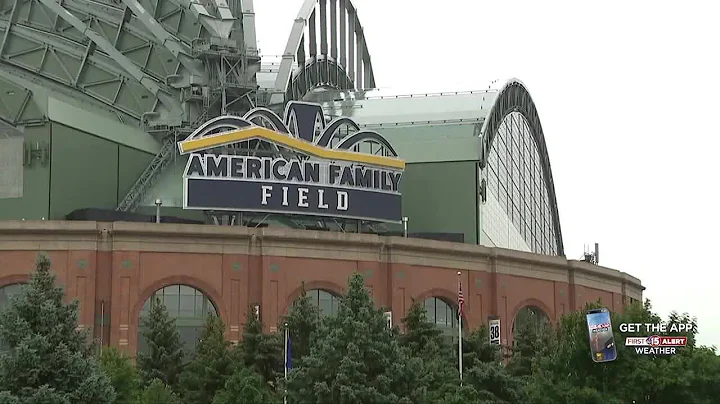 Wisconsin Republicans reveal plan for Milwaukee Brewers