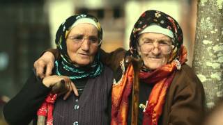 Sevdaluk Kadınlarından Anadolunun Kayıp Şarkıları...