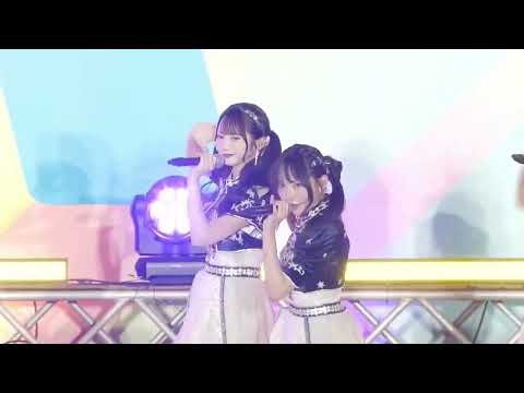 TIF2026 ≠ME「喝采パレード」