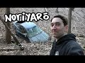 Found an unrecoverable Supra crashed in the mountains in Japan