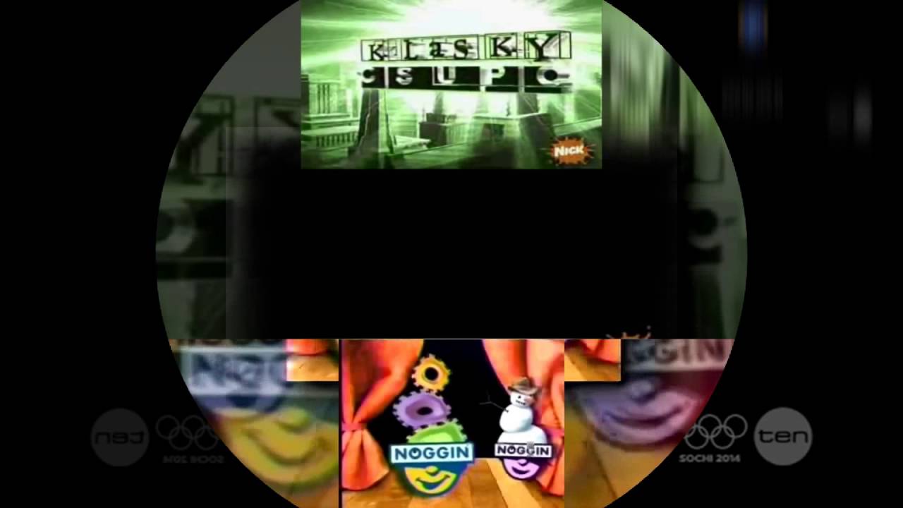 scan vs round 318 fixed - YouTube