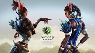 Кошачья Свадьба в ArcheAge Кошачья Свадьба в ArcheAge