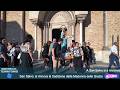 San Salvo: si rinnova la tradizione della Madonna delle Grazie