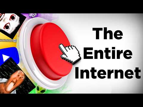 This Button Downloads a Random File from the Internet...