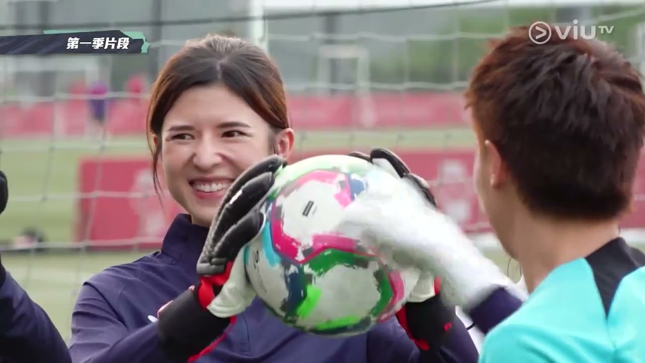 《足球女將 2》 EP 1 - 螢花再綻放