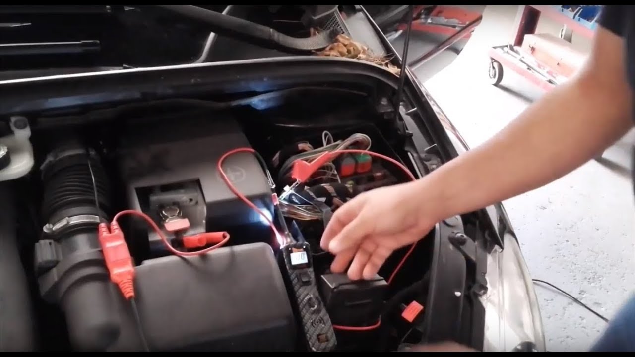 P0704 hyundai ошибка
