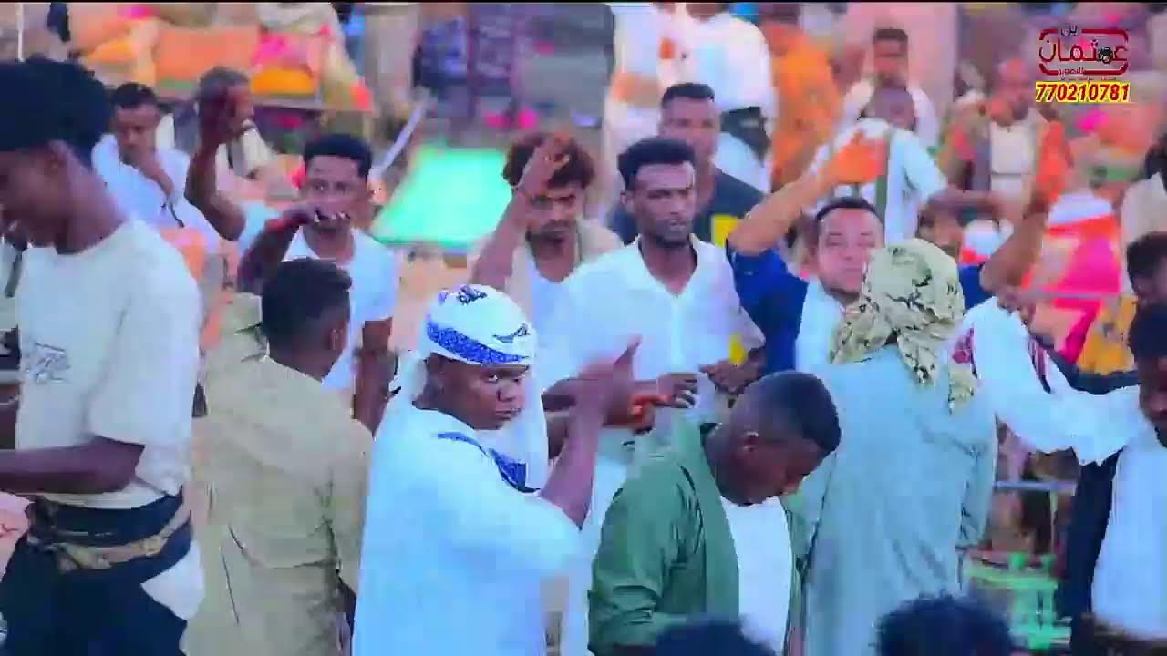 بث  مباشر من قِبل  بن عثمان   @افراح ال باركي   @المراوعة   #تهامه