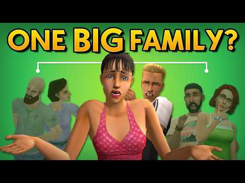 The COMPLETE History of the Broke and Newbie Family