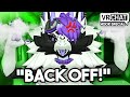 Infiltrating A VR Chat Family That Hates Me