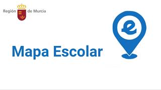 Mapa Escolar de la Región de Murcia screenshot 4