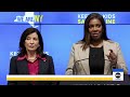 AG Letitia James appointed special prosecutor in alleged Cornell 'gang rape' case
