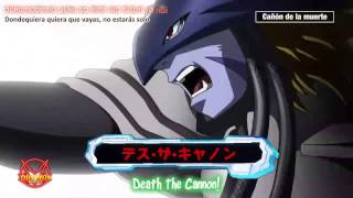 Digimon Radio EE Reencarnacion de Beelzebumon