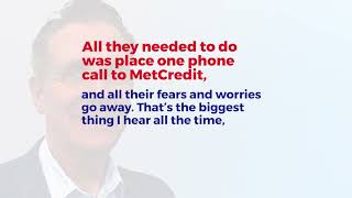 Met Talks | Sending Accounts Receivable to MetCredit is easy and worthwhile. by MetCredit Canada 21 views 1 year ago 1 minute, 24 seconds