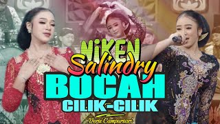 NIKEN SALINDRY - BOCAH CILIK-CILIK