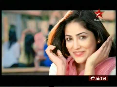 FAIR N LOVELY (YAMI GAUTAM) AD2.Xvid