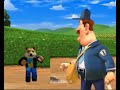Mmm cow meme with Dog Man