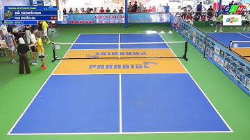 𝑮𝒊𝒂̉𝒊 𝑷𝒊𝒄𝒌𝒍𝒆𝒃𝒂𝒍𝒍 𝑵𝒐̣̂𝒊 𝑩𝒐̣̂ 𝑪𝒉𝒖̛ 𝑺𝒆̂ & 𝑪𝒂́𝒄 𝑿𝒂̃ 𝑳𝒂̂𝒏 𝑪𝒂̣̂𝒏𝑻𝒓𝒂𝒏𝒉 𝑪𝒖́𝒑 𝐏𝐀𝐑𝐀𝐃𝐈𝐒𝐄 𝐏𝐈𝐂𝐊𝐋𝐄𝐁𝐀𝐋𝐋