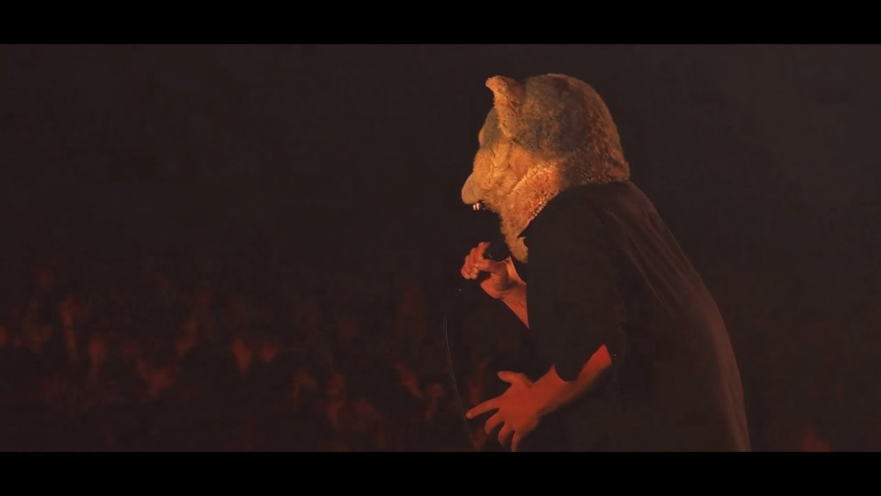 【響都超特急 2024】絆ノ奇跡 / MAN WITH A MISSION 【響都超特急 2024】絆ノ奇跡 / MAN WITH A MISSION