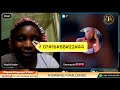 KISWAHILI CHALLENGE