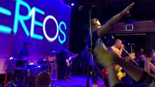 Throw Ya Hands Up- Stereos 10 Years Show Toronto