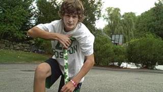 FlowTip#6 : Double Tailwhips