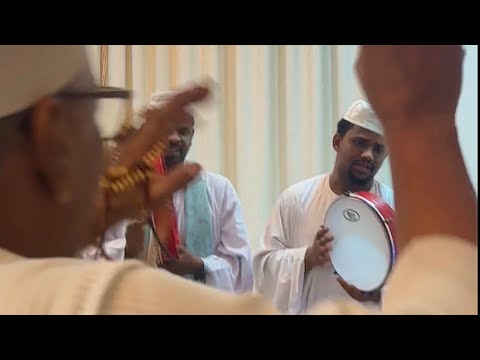 يا طيب الأطياب المادح مصطفى يوسف أولاد الشيخ الطيب