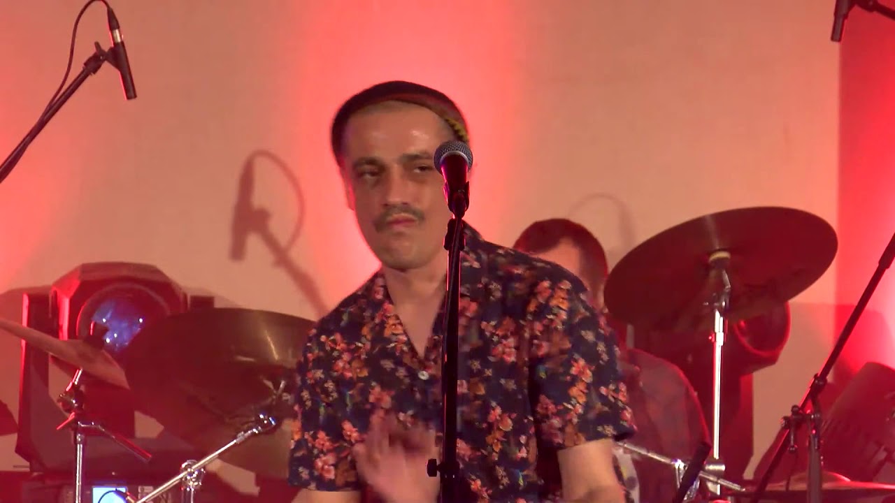 OKC UrbanArt Jablanica Live Stream PYAF RM DEMO FEST - ZOSTER