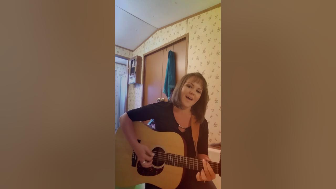 Beautiful Messes Hillary Scott and the Scott Family cover YouTube