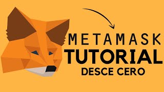 🦊  METAMASK TUTORIAL COMPLETO 2024 | PASO A PASO ACTUALIZADO | GUÍA en ESPAÑOL