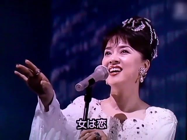 ジュディ・オング Judy Ongg 翁倩玉 - リクエスト [New Arrangement
